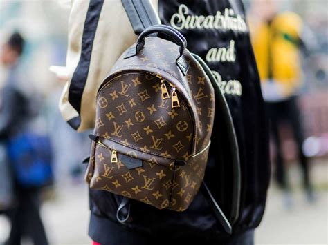 louis vuitton backpack fake vs real|is louis vuitton a scam.